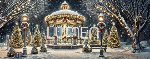 FUNDO FOTOGRÁFICO NATAL 2D LMNT2D02