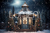 Fundo Fotográfico NATAL ESTACAO LMNTEST05