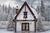 Fundo Fotográfico NATAL 3D LMNT0013D - comprar online