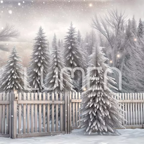 FUNDO FOTOGRÁFICO NATAL LMNT001LT