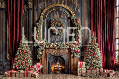 FUNDO FOTOGRÁFICO NATAL LMNT045