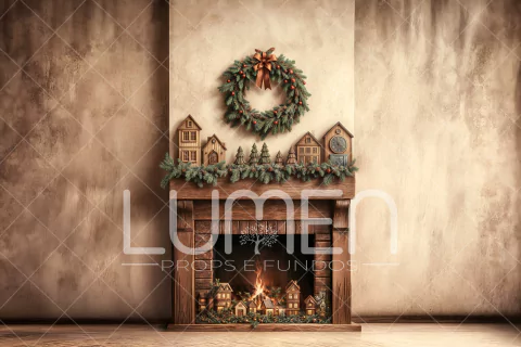 FUNDO FOTOGRÁFICO NATAL LMNT58236