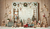 Fundo Fotográfico NATAL PAPEL CARTA LMNTPC09