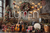 Fundo Fotográfico NATAL ROCK LMNTRCK05