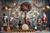Fundo Fotográfico NATAL ROCK LMNTRCK07