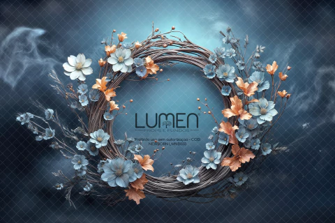 FUNDO FOTOGRÁFICO NEWBORN LMNB032 - comprar online