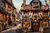 Fundo Fotográfico OKTOBERFEST LMOCKT05