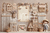 Fundo Fotográfico PAPEL DE CARTA LMPC012