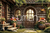Fundo Fotográfico PASCOA 25PSC123
