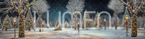 FUNDO FOTOGRÁFICO NATAL 2D LMNT89432D