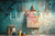 Fundo Fotográfico PINTANDO O 7 LMPTD7010