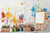 Fundo Fotográfico PINTANDO O 7 LMPTD708