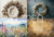 Fundo Fotográfico QUARTETO LMQUA014