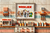 Fundo Fotográfico ROBLOX LMROB02