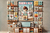 Fundo Fotográfico ROBLOX LMROB04