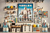 Fundo Fotográfico ROBLOX LMROB06