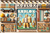 Fundo Fotográfico ROBLOX LMROB07