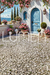 Fundo Fotográfico SANTORINI LMSNT011 - comprar online