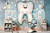 Fundo Fotográfico SAUDE LMTSD02