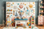 Fundo Fotográfico SAUDE LMTSD04