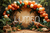 Fundo Fotográfico SMASH 25SMH137 - comprar online