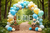 Fundo Fotográfico SMASH 25SMH161 - comprar online