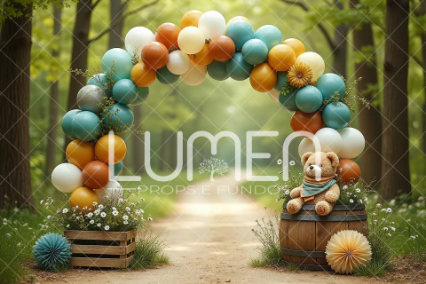 FUNDO FOTOGRÁFICO SMASH 25SMH162 - comprar online