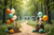 Fundo Fotográfico SMASH 25SMH166 - comprar online