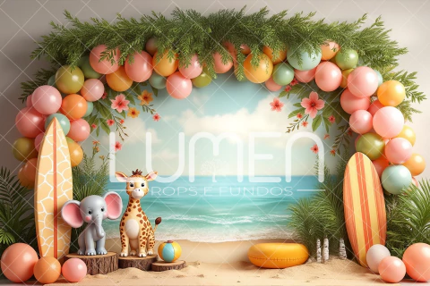 FUNDO FOTOGRÁFICO SMASH 25SMH47 - comprar online