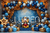 Fundo Fotográfico SMASH 25SMH55 - comprar online