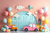 Fundo Fotográfico SMASH 25SMH66 - comprar online