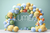 Fundo Fotográfico Smash LM365S 035