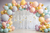 Fundo Fotográfico Smash LM365S024