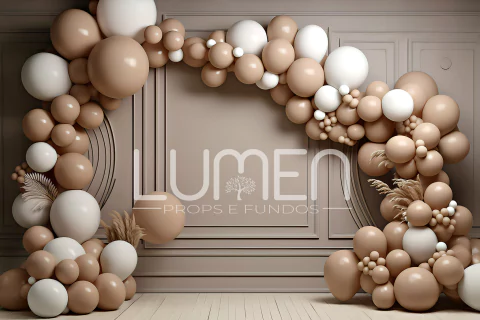 FUNDO FOTOGRÁFICO SMASH LMMAR01