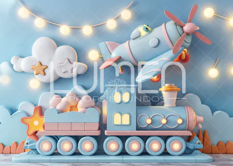 FUNDO FOTOGRÁFICO TEMAS LMTRA01