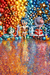 Fundo Fotográfico DIVERTIDAMENTE LMDVM05 - comprar online