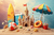 Fundo Fotográfico VERAO LMVER30 - comprar online