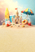 Fundo Fotográfico VERAO LMVER30 na internet