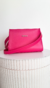 BANDOLERA CATA FUCSIA - comprar online