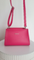 BANDOLERA CATA FUCSIA - GABRIANA