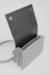 CARTERA SOBRE BOX AMELIE NEGRA - tienda online