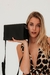 CARTERA SOBRE BOX AMELIE NEGRA en internet