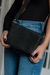 Imagen de CARTERA SOBRE BOX AMELIE NEGRA