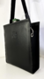 BOLSO - MATERA NEGRA VICKY - tienda online