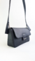 CARTERA BAGUETTE PAULA - NEGRO - comprar online