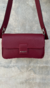 CARTERA BAGUETTE PAULA BORDO - GABRIANA