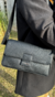 CARTERA BAGUETTE PAULA - NEGRO en internet