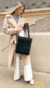 BOLSO - MATERA NEGRA VICKY