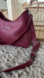 Bandolera Rocio Cherry - comprar online
