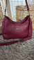 Bandolera Rocio Cherry - GABRIANA
